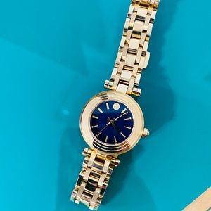 Tory Burch watch